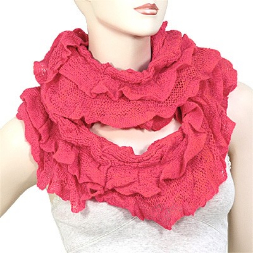 Julie Scarf
